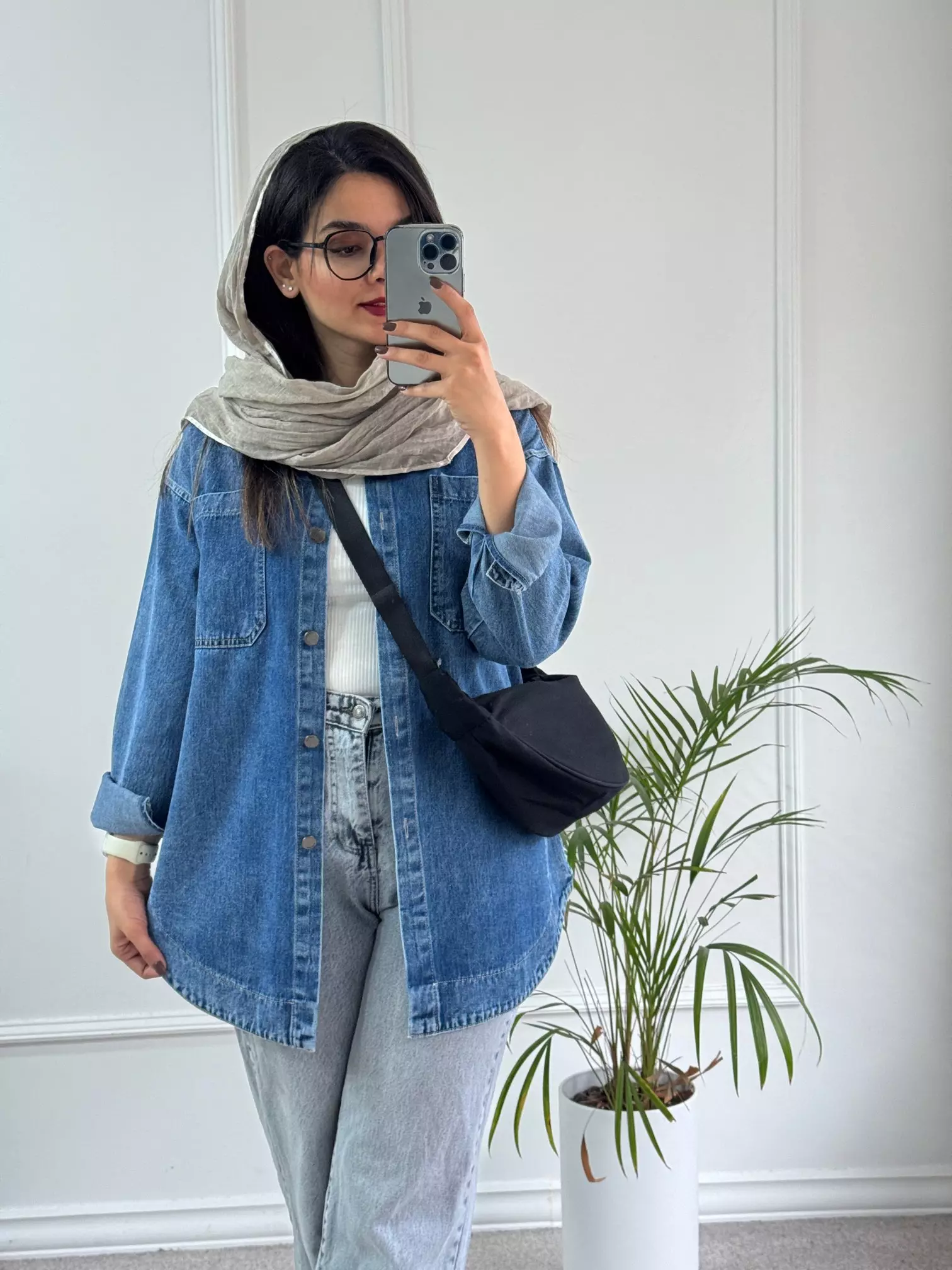 مانتو جین آنیل